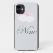 Cloud Nine Dreamy Sky Design Case-Mate iPhone Case (Achterkant)