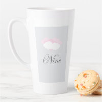 Cloud Nine - Droomhemel Geïnspireerd Ontwerp