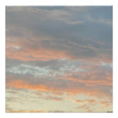 Cloud Nine Poster téléchargeable (Devant)