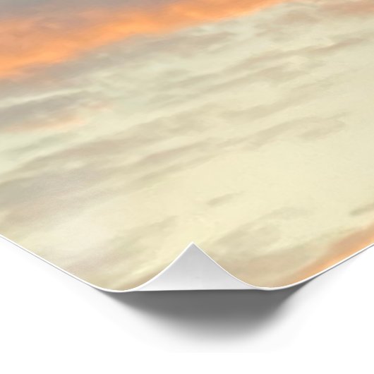 Cloud Nine Poster téléchargeable (Coin)