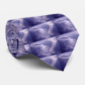 Cloud Nine Stropdas (Opgerold)