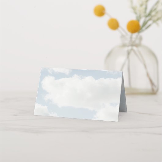 Cloud Nine Thema Ze Is Op Cloud 9 Feest (Voorkant)