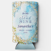 Cloud Nine Wonderschone Rococo Revival Bruidsmeisj (Voorkant)