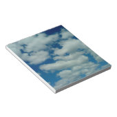 Cloud Notitieblok (Schuin)