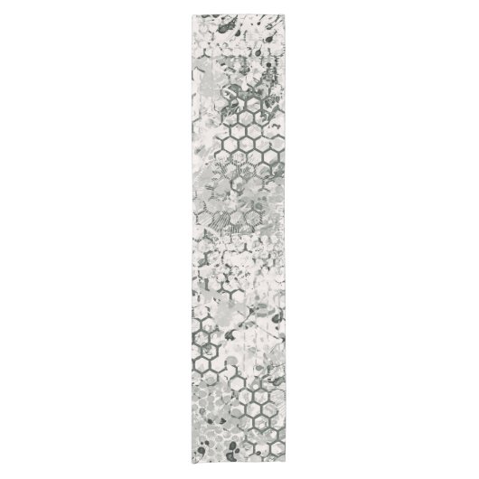 Cloud Odyssey Korte Tafelloper (Voorkant)