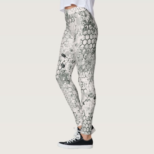 Cloud Odyssey Leggings (Links)