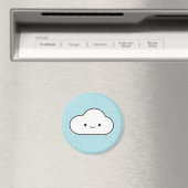 Cloud opschonen magneet (Insitu (Vaatwasser))
