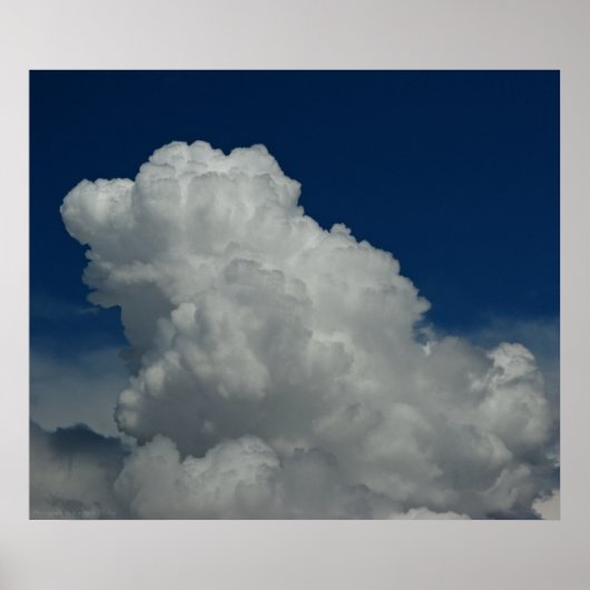 Cloud P5644 Print (Voorkant)