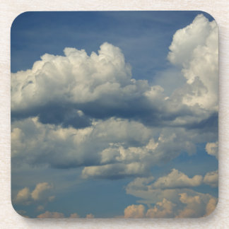 Cloud P7148 Cork Onderzetter