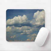 Cloud P7148 Mousepad Muismat (Met muis)