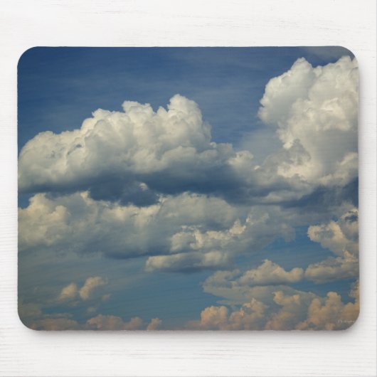 Cloud P7148 Mousepad Muismat (Voorkant)