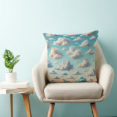 Cloud Pillow Kussen (Stoel)