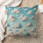 Cloud Pillow Kussen (Deken)