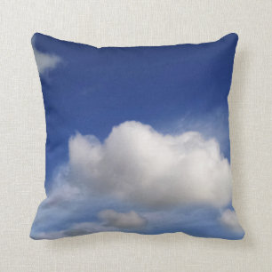 Cloud Pillow Kussen