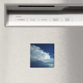 Cloud PO0136 Magnet (In Situ (Lave-vaisselle))