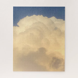 🧩 Cloud Puzzle