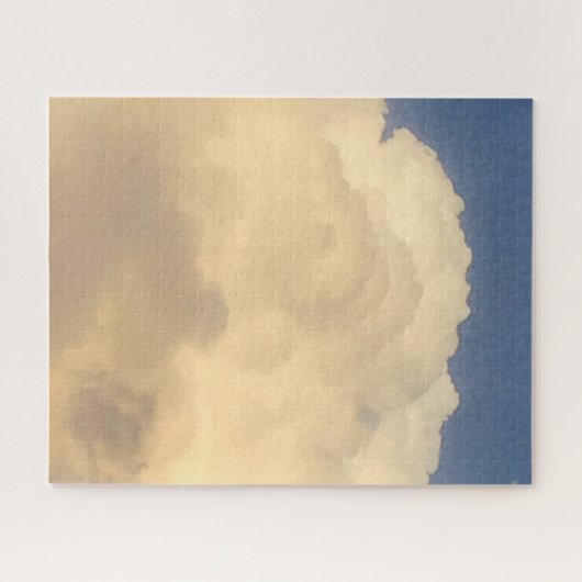 🧩 Cloud Puzzle (Horizontal)