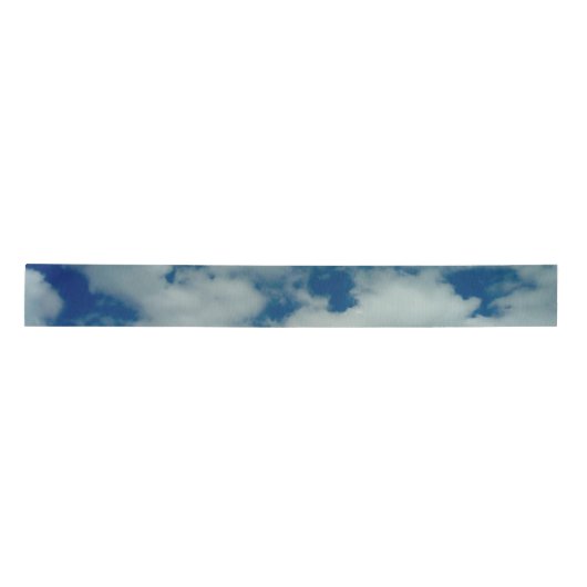 Cloud Ribbon Lint (Voorkant)