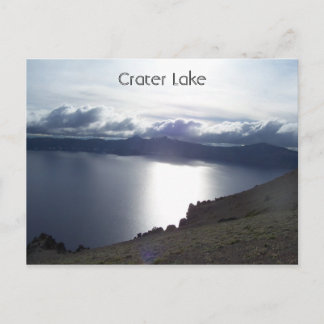 Cloud Ridges Briefkaart