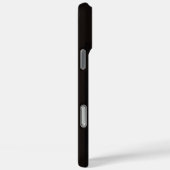 Cloud Rods en Geviste dromen Case-Mate iPhone Case (Achterkant / Rechts)