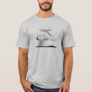 Cloud Seeding T-shirt