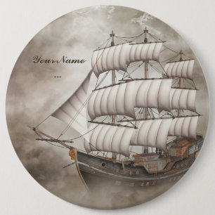 Cloud Ship Button