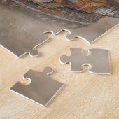 Cloud Ship Puzzel (Zijkant)