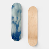 Cloud Skateboard (Voorkant)