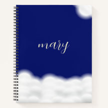 cloud&stars gepersonaliseerd