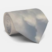 Cloud Stropdas (Opgerold)