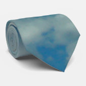 Cloud Stropdas (Opgerold)