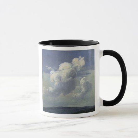Cloud Study, 1832 Mok (Rechts)
