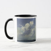 Cloud Study, 1832 Mok (Links)
