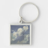Cloud Study, 1832 Sleutelhanger (Voorkant)
