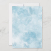 Cloud thema DANK U KAARTEN - Head in the CLOUDS (Achterkant)