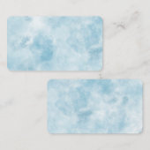 Cloud Theme Behuizing Kaarten - Head in the CLOUDS (Voorkant / Achterkant)