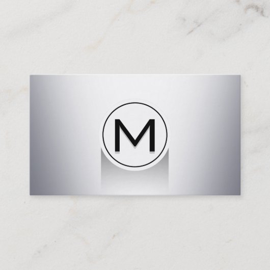 Cloud Visitekaartje (Voorkant)