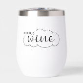 Cloud Wine Tumbler (Avant)