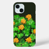 cloudberry Case-Mate iPhone case (Achterkant)
