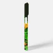 cloudberry Case-Mate iPhone case (Achterkant / Rechts)