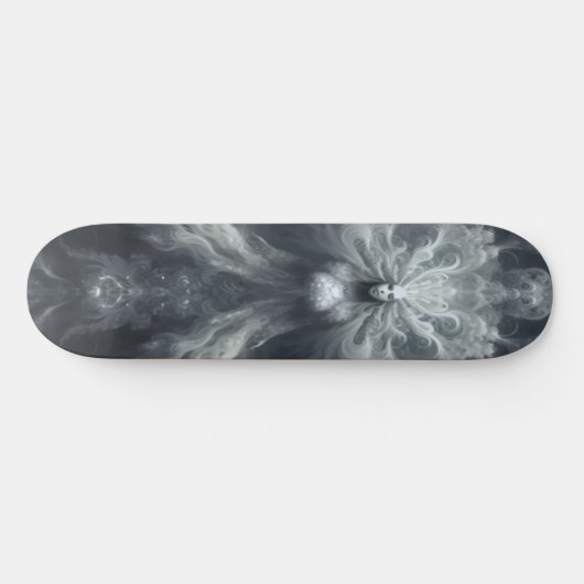 Clouded Apparition Skateboard (Horizontaal)
