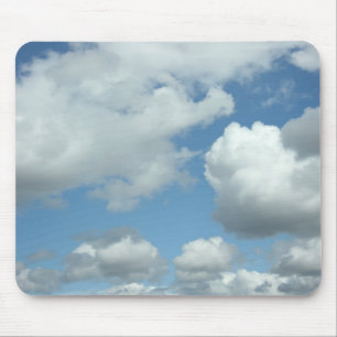 Clouded Sky Muismat