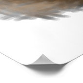 Clouded Vision Poster (Hoek)