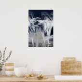 Cloudindrukken 10 poster (Keuken)