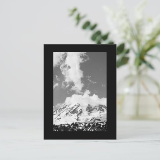 cloudmaker briefkaart (Staand voorkant)