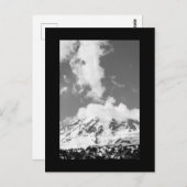 cloudmaker briefkaart (Voorkant / Achterkant)