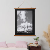 cloudmaker hangend wandkleed (Slaapkamer)