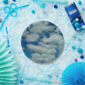 Cloudpapier Bord (Feest)