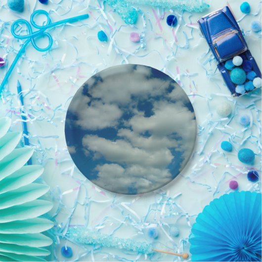 Cloudpapier Bord (Feest)