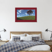 Clouds Aller Naviguer Par Toile Imprimer (Insitu(Chambre))